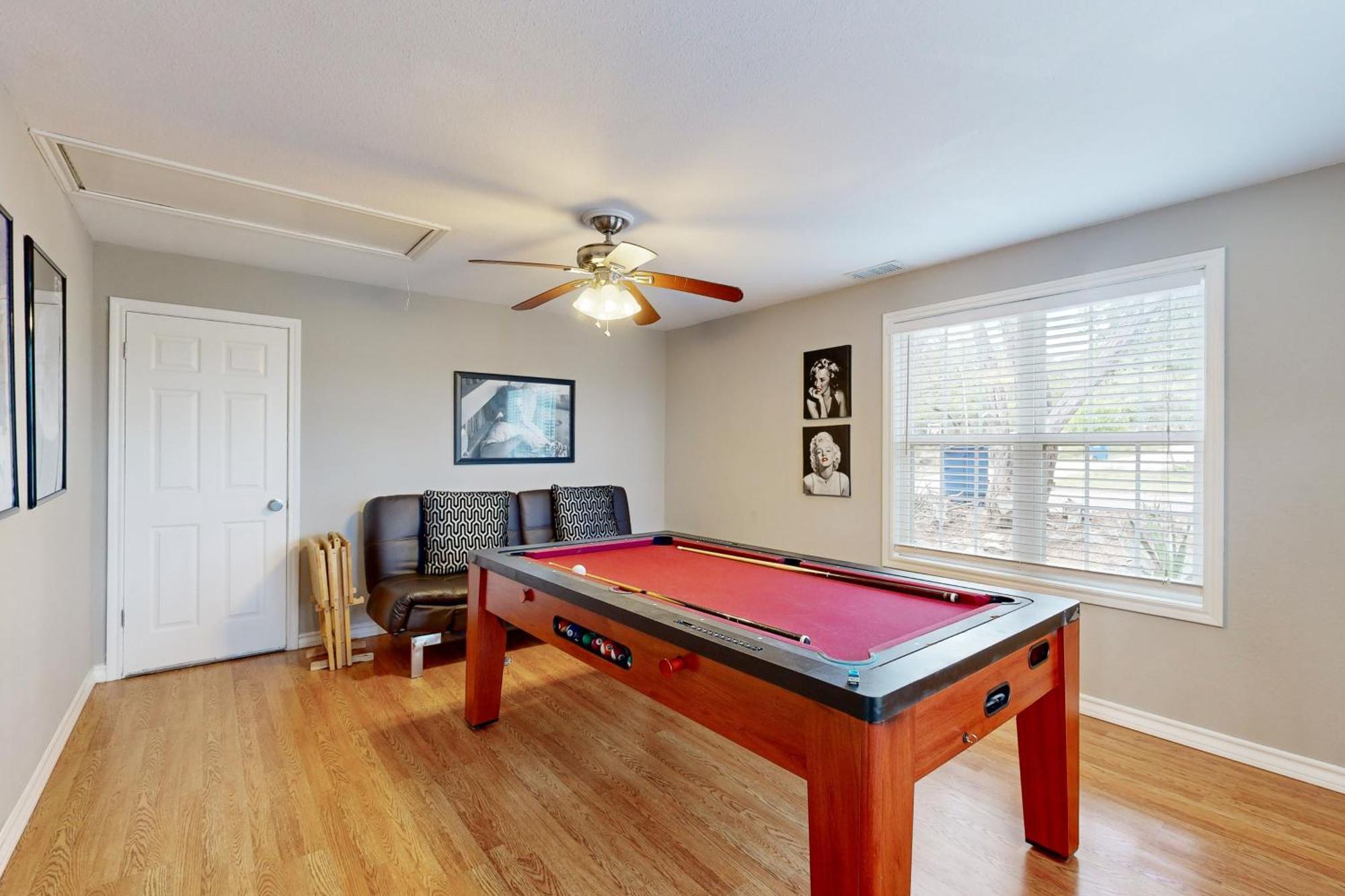 Villa Oak Crest à Canyon Lake Extérieur photo