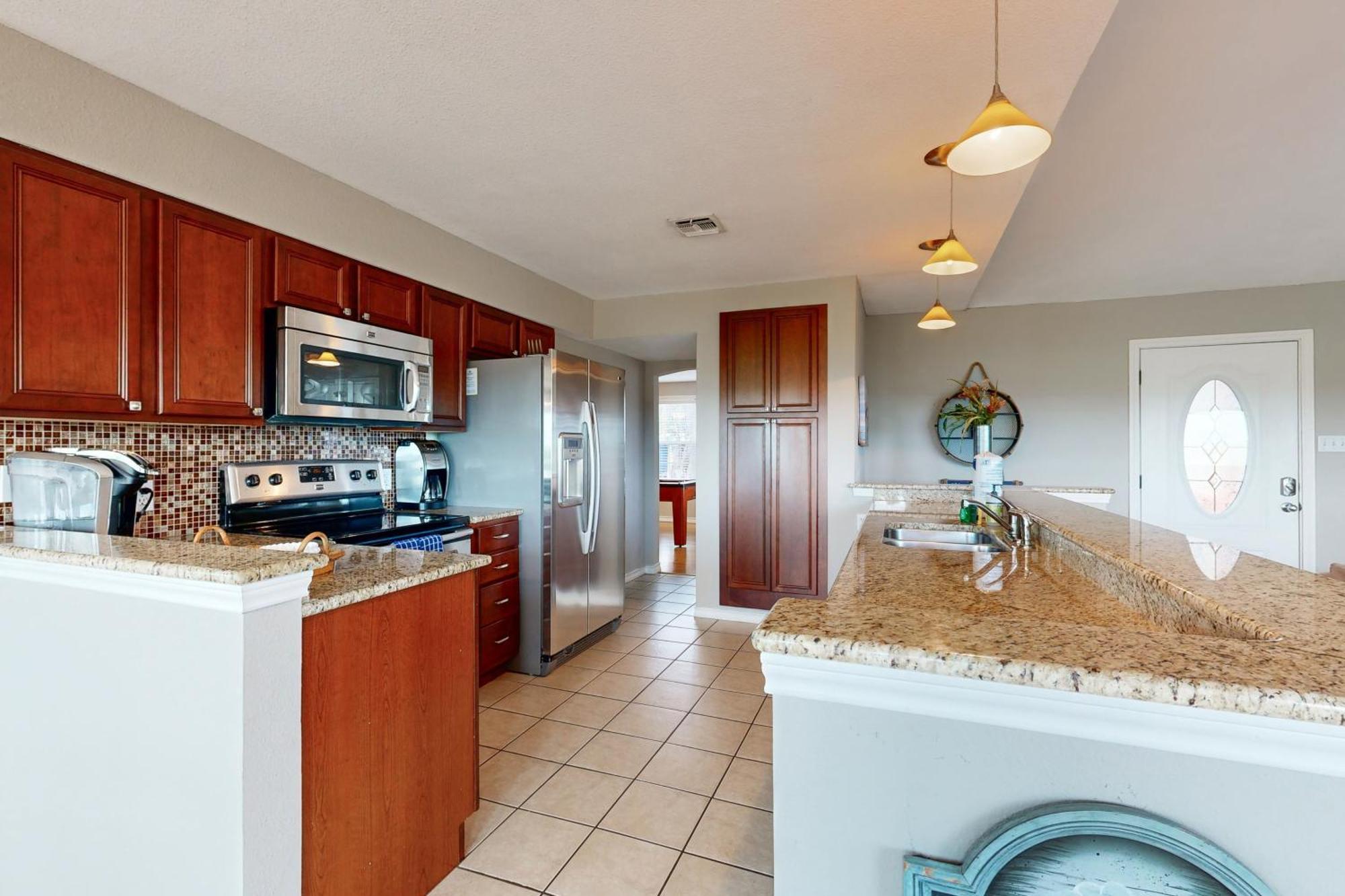 Villa Oak Crest à Canyon Lake Extérieur photo